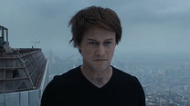 image de The Walk – Rêver Plus Haut Bande-annonce VF