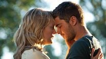 image de The Lucky One Bande-annonce VO