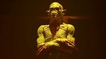 image de "The Strain" - Saison 2 : premières images promotionnelles
