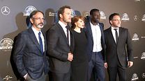 image de Jurassic World MAKING OF VOST "Avant-première à Paris" 