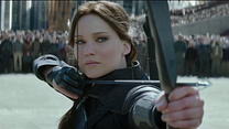 image de Hunger Games – La Révolte : Partie 2 Teaser VF