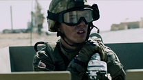 image de Monsters : Dark Continent - EXTRAIT VF "Patrouille en milieu hostile"
