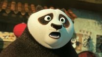 image de Kung Fu Panda 3 Teaser VO