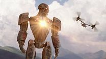 image de Mega Shark vs. Kolossus Bande-annonce VO