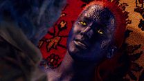 image de X-Men: Days of Future Past Rogue Cut - EXTRAIT VO "Je te trouve très belle"