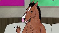 image de BoJack Horseman - saison 2 Teaser VO