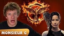 image de The Hunger Games, la révolte partie 2 - Monsieur G