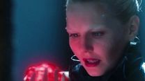 image de Les premières images de "Dark Swan"