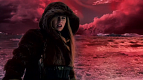 image de "Heroes Reborn" : Le trailer du Comic-Con 2015