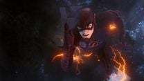 image de Flash : la bande-annonce du Comic-Con qui résume la saison 1... et prépare la 2
