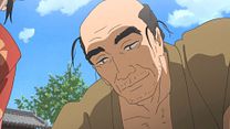 image de Miss Hokusai - EXTRAIT VOST "Le vieil excentrique"
