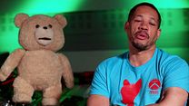 image de Ted 2 - MAKING OF VF "Les coulisses du doublage avec Joey Starr"