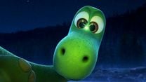 image de Le Voyage d'Arlo Bande-annonce VF