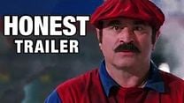 Super Mario Bros Bande Annonce Honnête (VO)