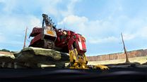 image de Dinotrux - saison 1 Extrait vidéo VO
