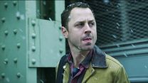 image de la vidéo Sneaky Pete - saison 1 Bande-annonce VO