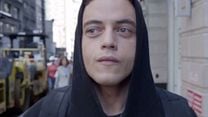 image de Mr. Robot - saison 1 - épisode 8 Teaser VO