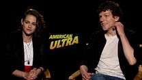 image de American Ultra : un film d'action... sensible !