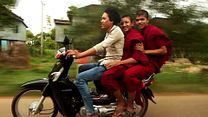 image de Cambodge, Le sourire retrouvé Bande-annonce VF