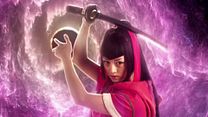 image de Heroes Reborn - TEASER VO "Miko"