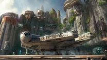 image de Star Wars : tout sur les parcs d'attractions !