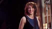 image de The Muppets - TEASER VO "Eden Sher gâche la séance photo de Miss Piggy"