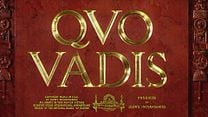 image de Quo Vadis Bande-annonce VO
