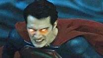 image de La bande-annonce de Man Of Steel version Deadpool