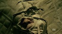 image de American Horror Story : Hotel - Teaser "Sleepwalk"