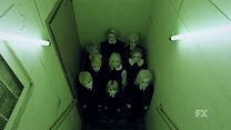 image de American Horror Story : Hotel - Teaser "Towhead"