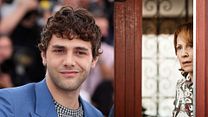 image de Nathalie Baye : "Xavier Dolan est un OVNI"