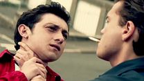 image de Just Jim Bande-annonce VO
