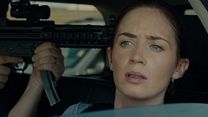 image de Sicario - EXTRAIT VOST "L'autoroute"