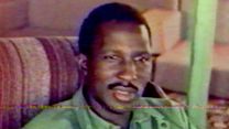 image de Capitaine Thomas Sankara Bande-annonce VF