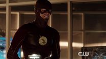 image de Flash : un teaser à 3 semaines du lancement de la saison 2