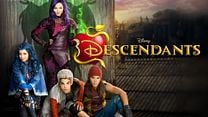 image de la vidéo Descendants Bande-annonce VF