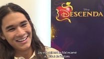 image de Descendants : rencontre avec les fils de Jafar et Cruella