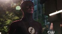 image de Flash : le teaser qui révèle le méchant Zoom