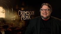 Crimson Peak : de l'horreur, de l'amour et de la rédemption