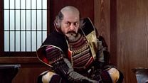 Kagemusha, l'ombre du guerrier Bande-annonce ressortie 2015 VO