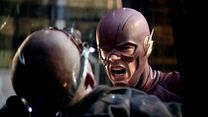 image de Flash : la bande-annonce du Comic-Con de New York