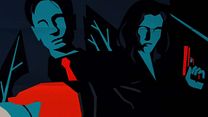 image de "X-Files" : "Ask Yourself", le teaser animé de la saison 10