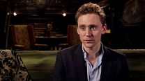 image de Crimson Peak - MAKING OF VOST "Les hommes de Crimson Peak"