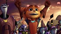 image de Ratchet Bande-annonce (2) VF