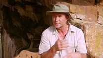 image de Au Royaume des Singes - BONUS VOST "Les coulisses du film"