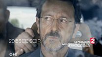 image de la vidéo Le Passager - saison 1 Bande-annonce VF