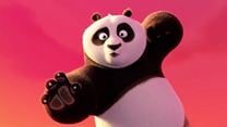 Kung Fu Panda 3 Bande-annonce VF