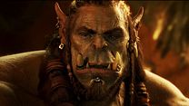 image de Warcraft : Le commencement Bande-annonce (2) VF