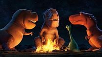 image de Les dinosaures animés