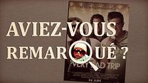 image de Aviez-vous remarqué ? Very Bad Trip